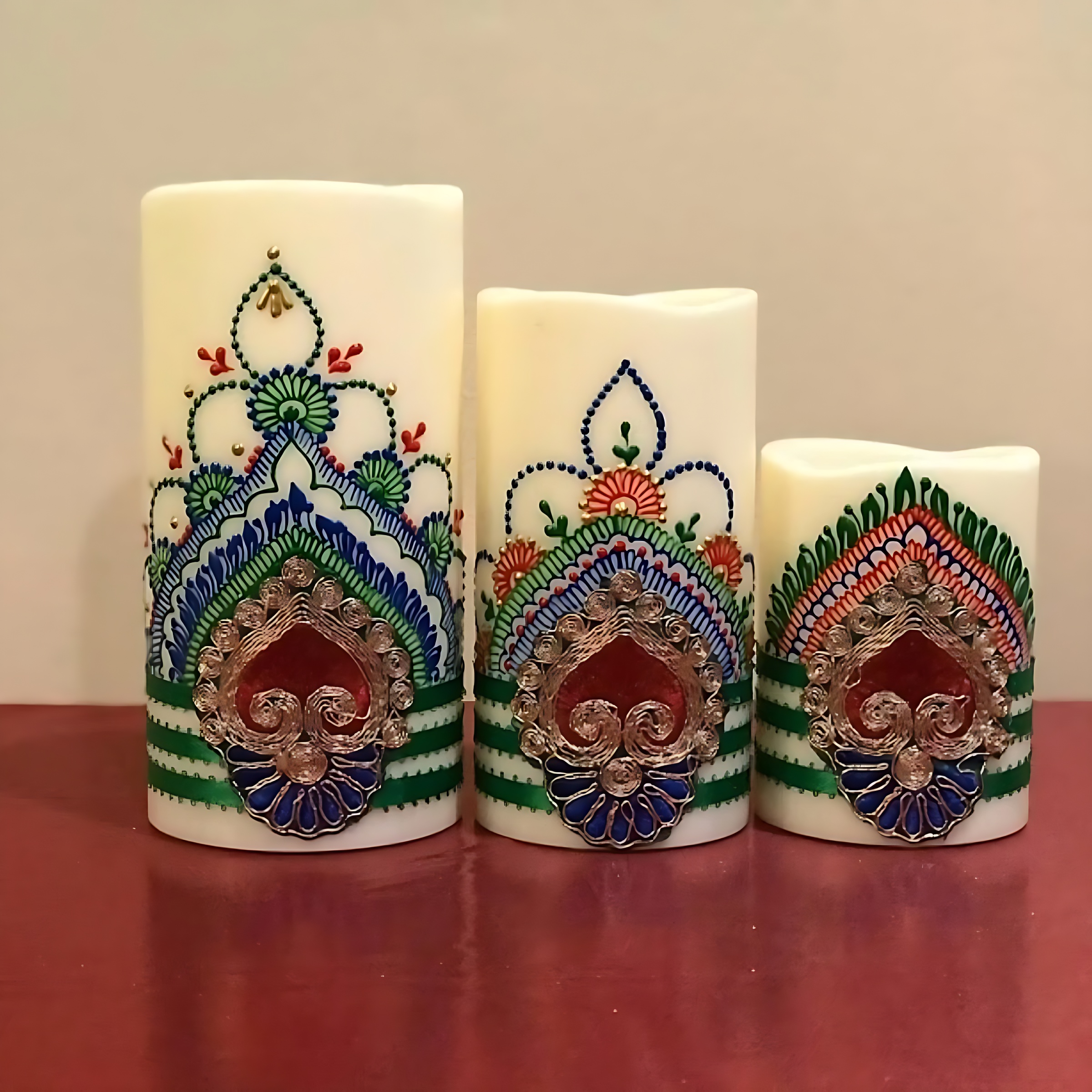 DIRECTOR’S MESSAGE